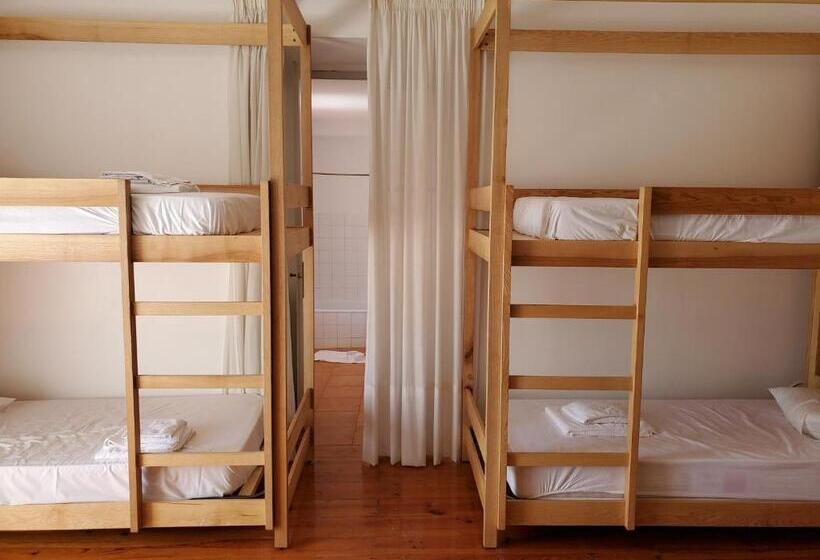 Номер Стандарт Индивидуальный, Altíssima Guesthouse Penacova