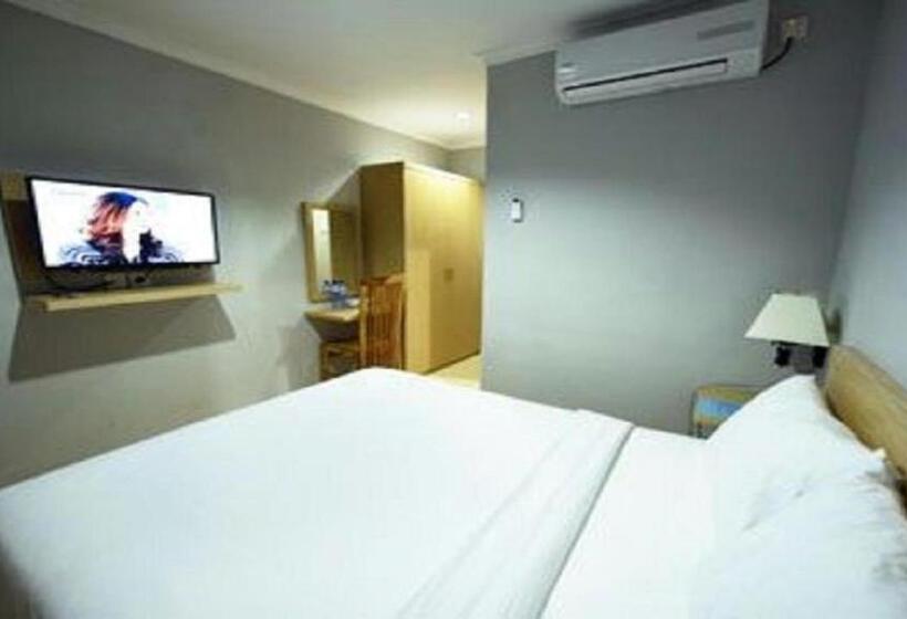 اتاق اکونومی, Omnea Hotel   Syariah
