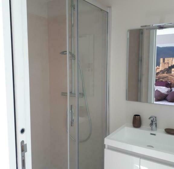 Standard Room, La Villa Des Ames Liées