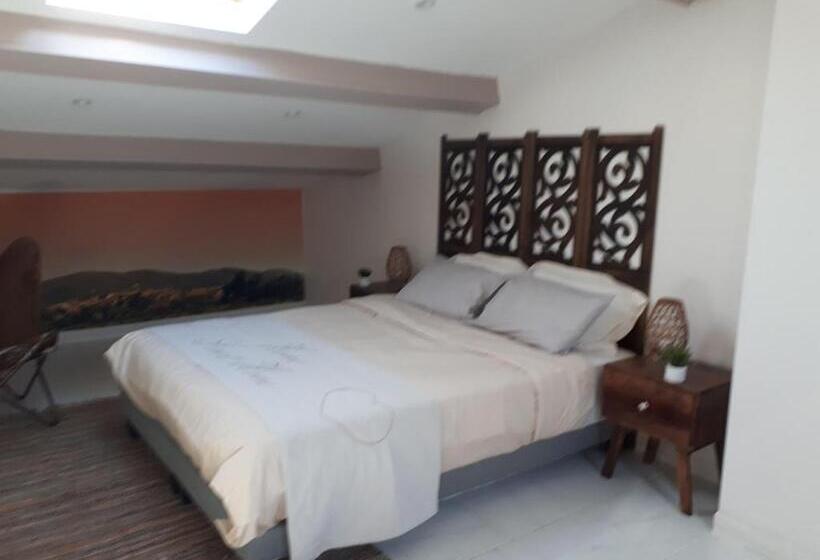 Deluxe Suite, La Villa Des Ames Liées