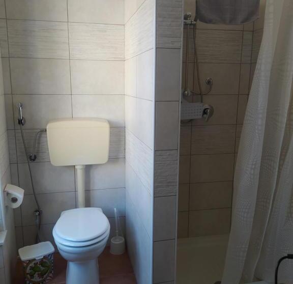 Номер Стандарт, Bed & Breakfast Acquaviva Di Vullo Vincenzo