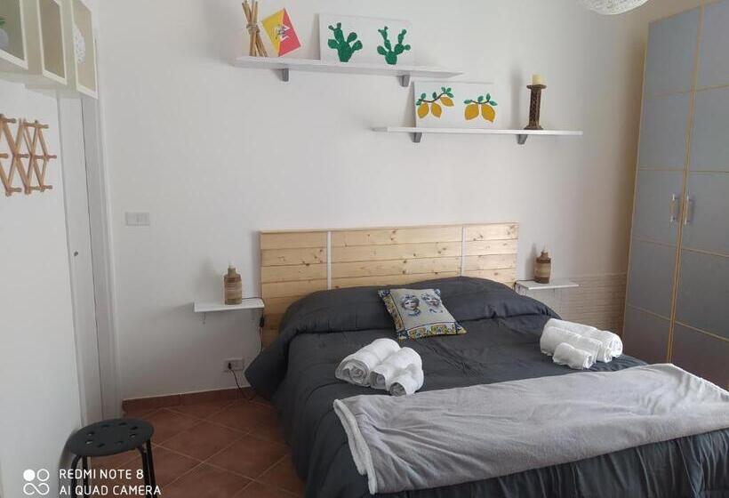 Номер Стандарт, Bed & Breakfast Acquaviva Di Vullo Vincenzo