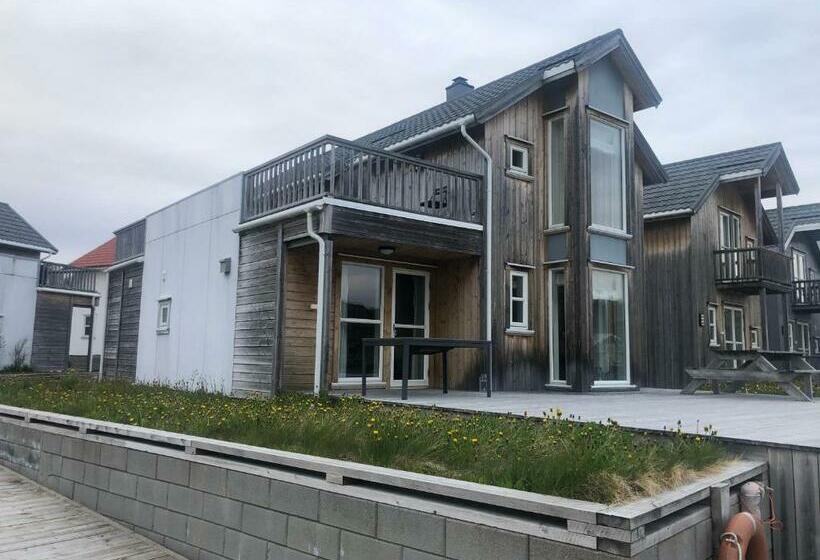 Вилла 1 Спальня, Kronborg Marina