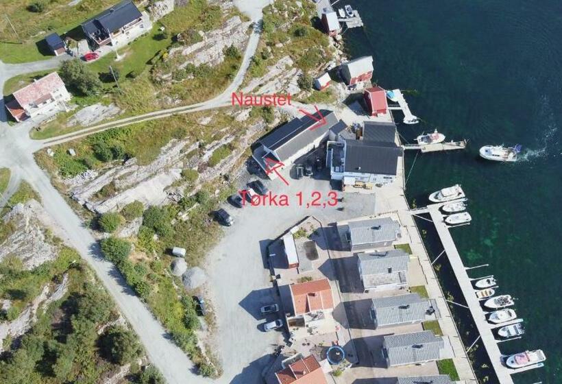 Номер Стандарт, Kronborg Marina