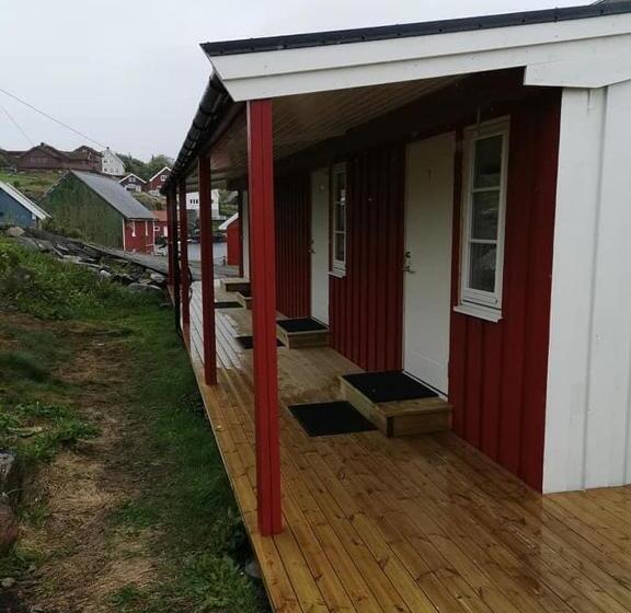 Апартаменты Superior 1 Спальня, Kronborg Marina