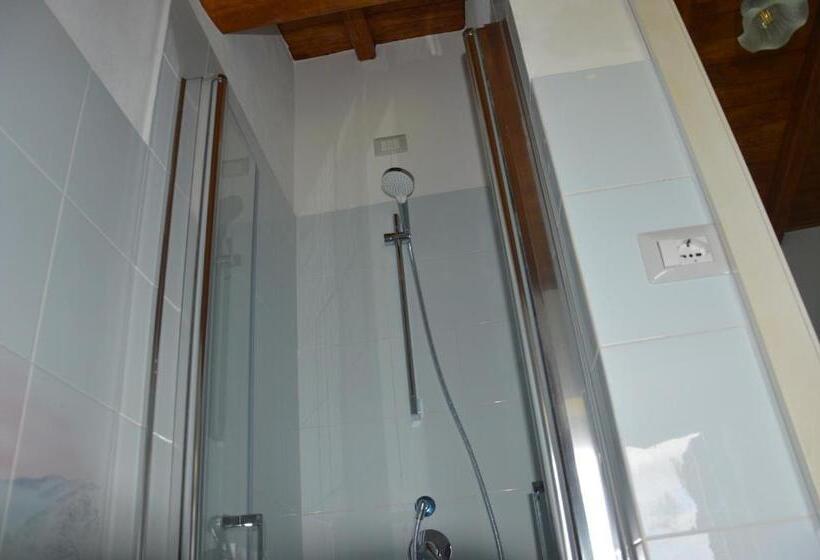 Апартаменты 3 Спальни, B&b Il Grifo