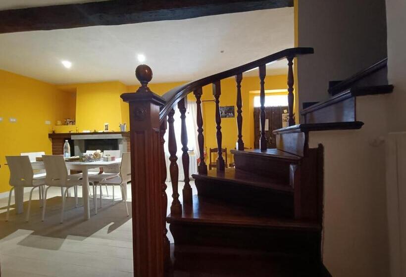 Семейный Номер, B&b Il Grifo