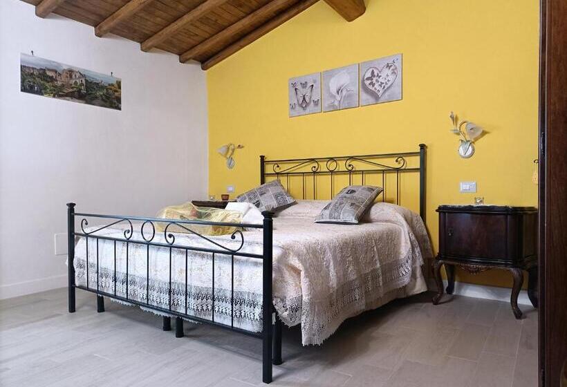 Семейный Номер, B&b Il Grifo