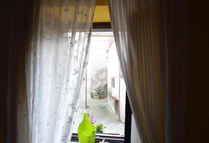 Апартаменты 3 Спальни, B&b Il Grifo