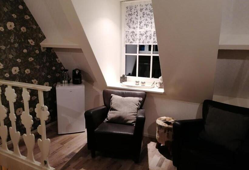 Quarto Economy, Chez Bob