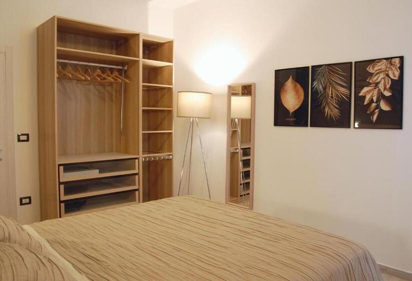 Appartamento 1 Camera da Letto, La Gubbiata