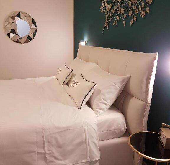 Appartamento 1 Camera da Letto, La Gubbiata