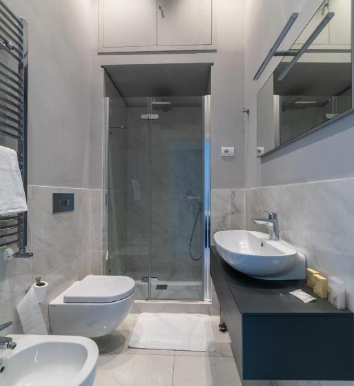 Стандартный Номер Кровать Кинг, Villa Ortensia D Avalos