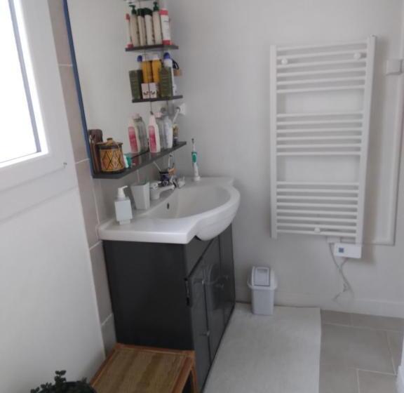 Номер Стандарт, Chambre D Hôte Dans Maison Privée