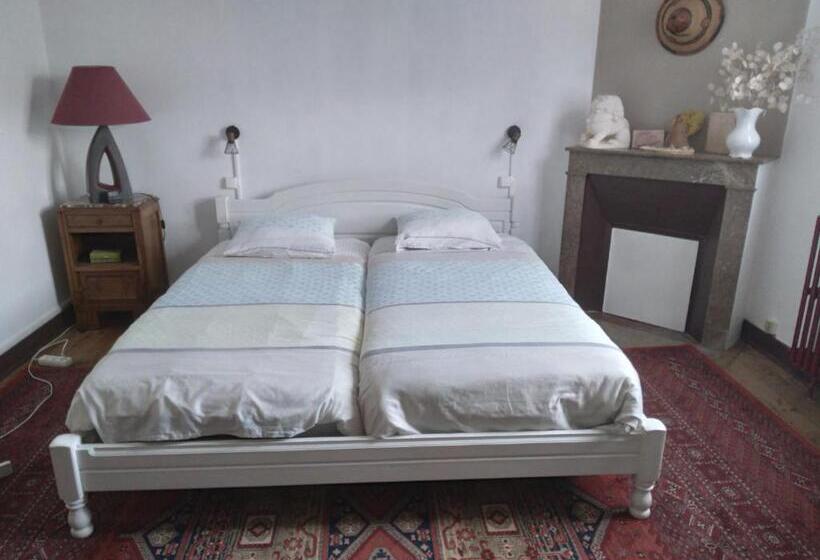 Номер Стандарт, Chambre D Hôte Dans Maison Privée
