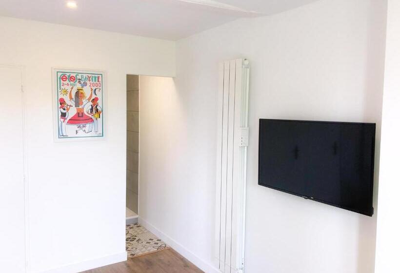 اتاق استاندارد, Maison D Hôtes City Break Miradour