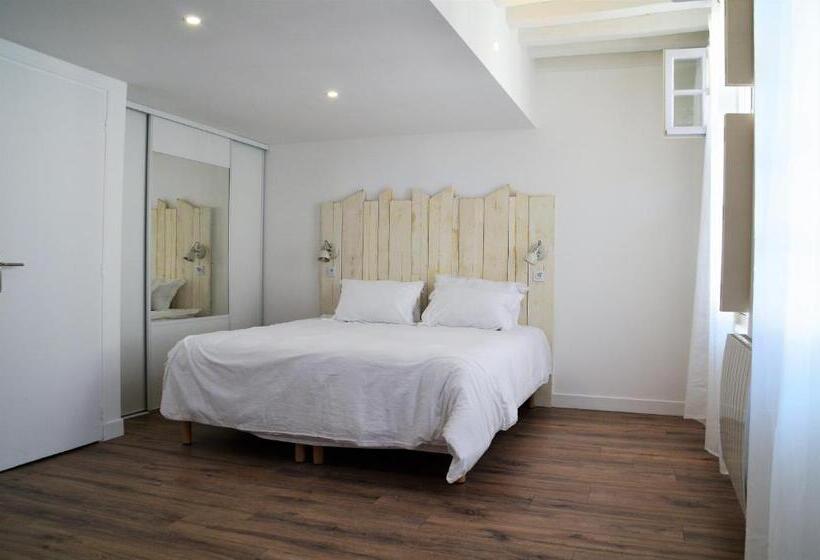 Номер Стандарт, Maison D Hôtes City Break Miradour