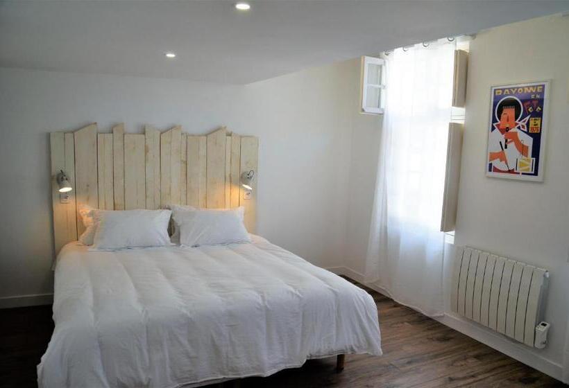اتاق استاندارد, Maison D Hôtes City Break Miradour