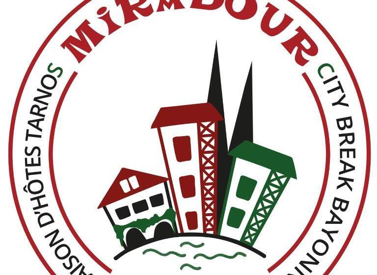 Номер Стандарт Трехместный, Maison D Hôtes City Break Miradour