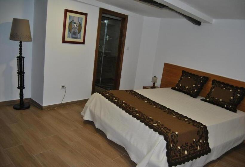 اتاق استاندارد, Alformil