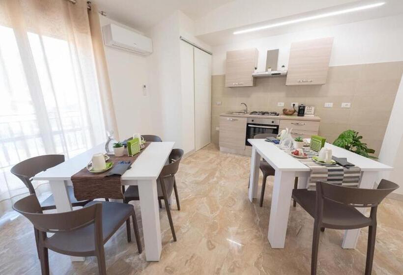 Дом 2 Спальни, B&b Il Risveglio Del Cavaliere