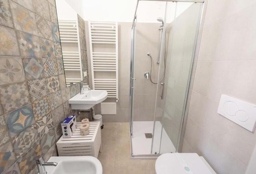 Дом 2 Спальни, B&b Il Risveglio Del Cavaliere
