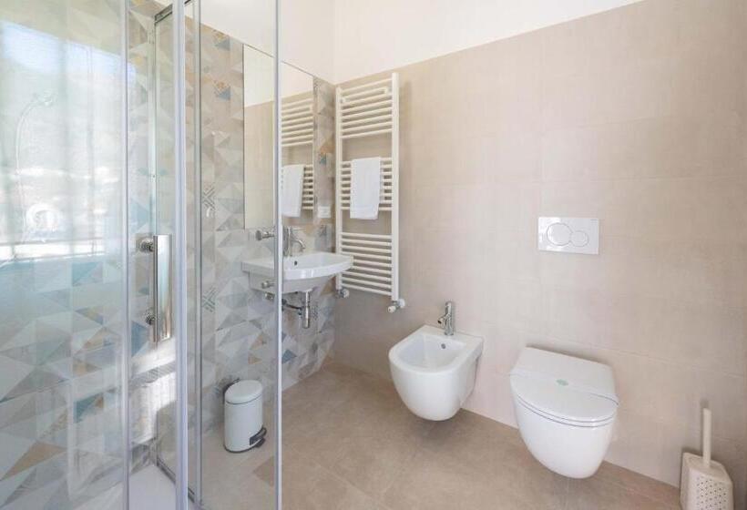 Дом 2 Спальни, B&b Il Risveglio Del Cavaliere