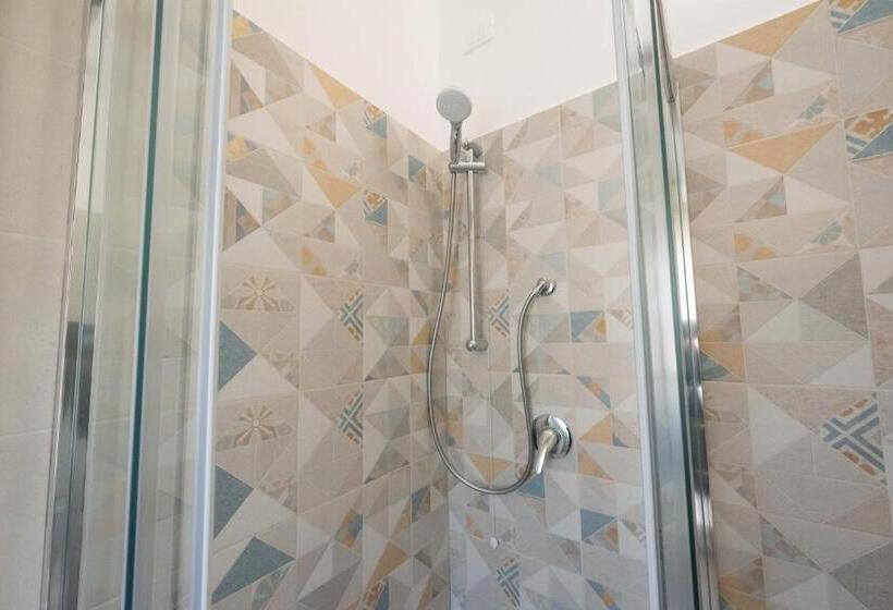 Апартаменты 1 Спальня с Видом, B&b Il Risveglio Del Cavaliere