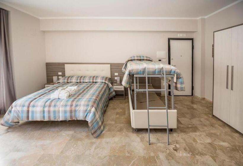 Номер Стандарт, B&b Il Risveglio Del Cavaliere