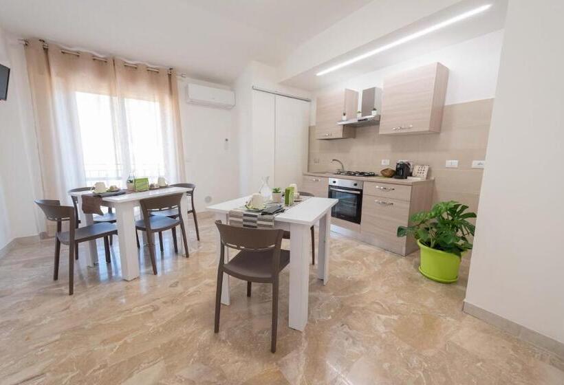 Дом 2 Спальни, B&b Il Risveglio Del Cavaliere