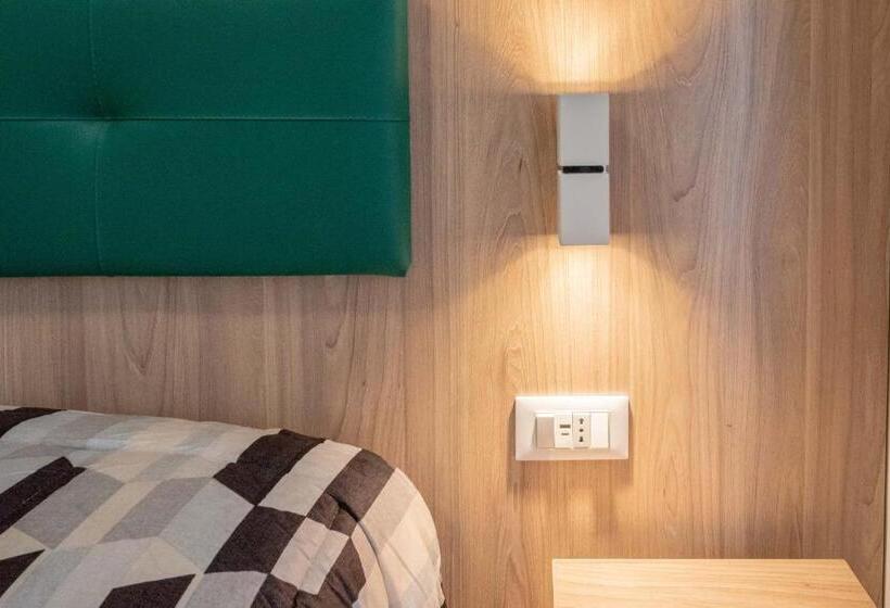 Апартаменты 1 Спальня, B&b Il Risveglio Del Cavaliere