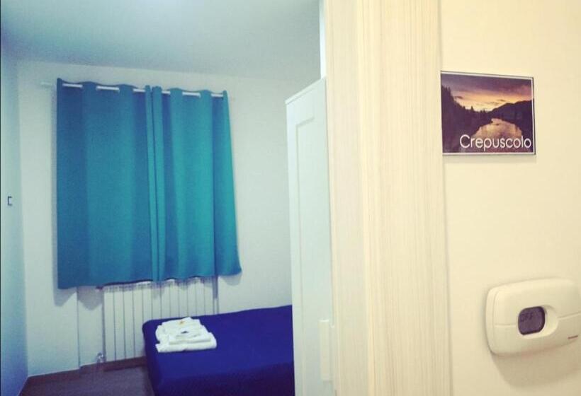 Семейный Номер, B&b La Collina Del Sole