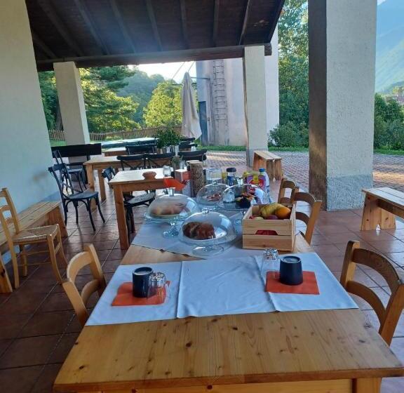 Вилла 1 Спальня, Open Cascina
