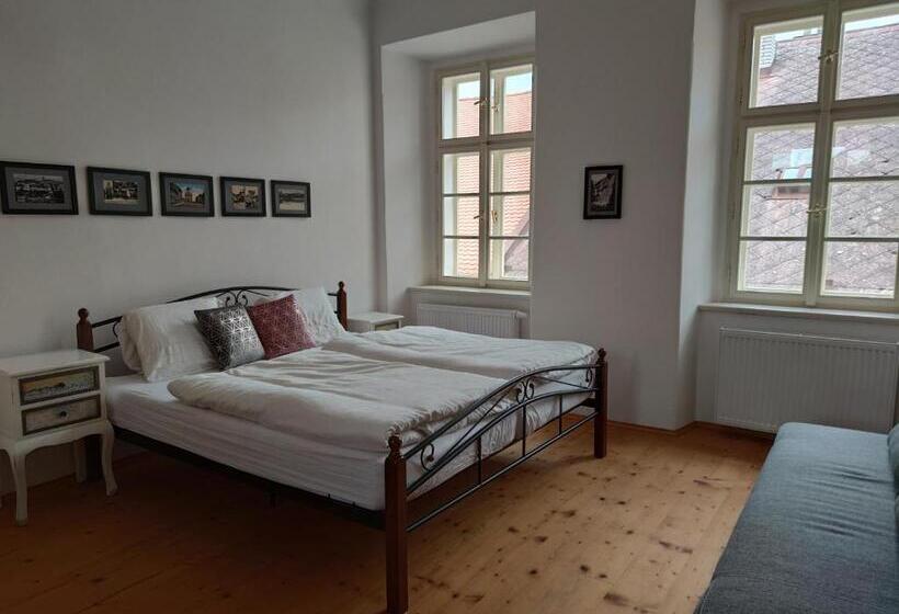 Family Suite, Penzion U Synagogy