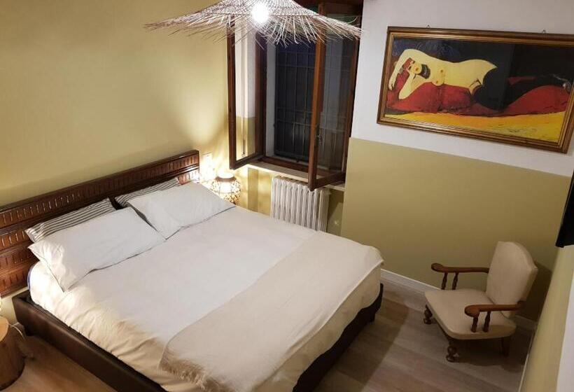 اتاق استاندارد, Residenze Ai Salvi