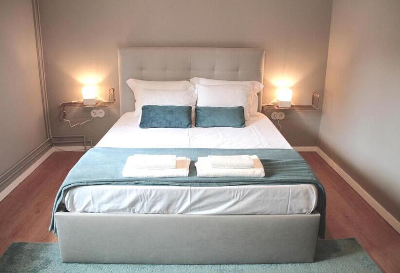 Family Suite, Genius Loci Guesthouse