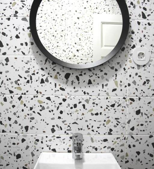 Standard room with outdoor bath, Genius Loci Guesthouse