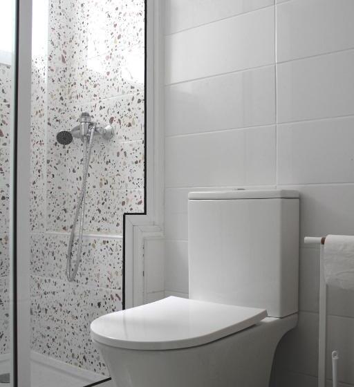 Люкс, Genius Loci Guesthouse
