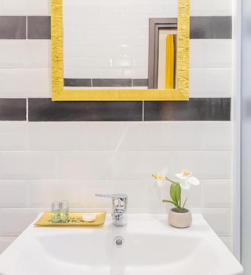 سوئیت با تخت بزرگ, Château: Upscale Suites In Bucharest S Historical Center!