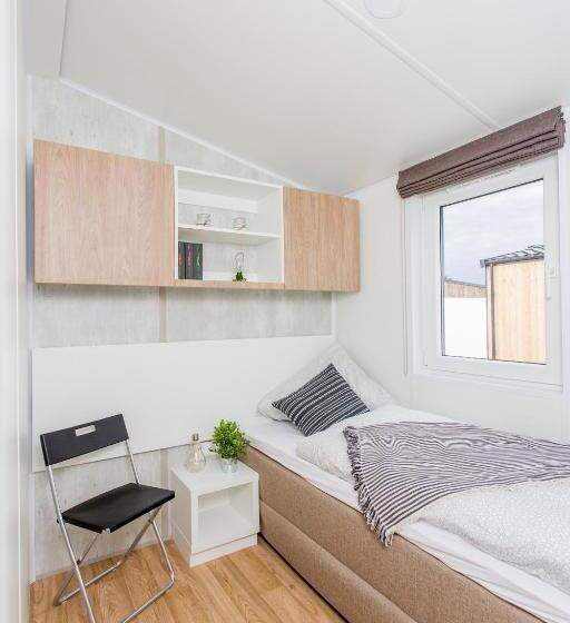 Апартаменты 1 Спальня с Террасой, Fidelios Appartements