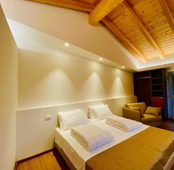Номер Deluxe, Agriturismo Terre Di Ginepro