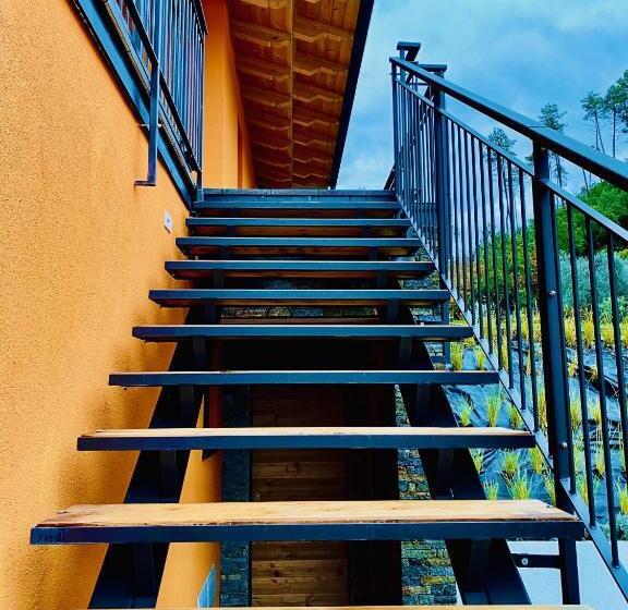 Номер Superior, Agriturismo Terre Di Ginepro