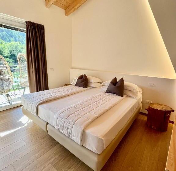 Полулюкс Вид на Бассейн, Agriturismo Terre Di Ginepro