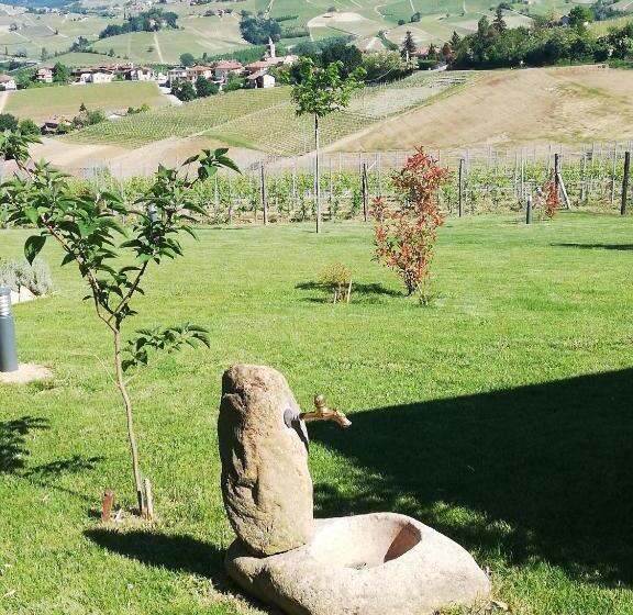 آپارتمان 1 خوابه همکف, A Cà Ed Franca E Giaco