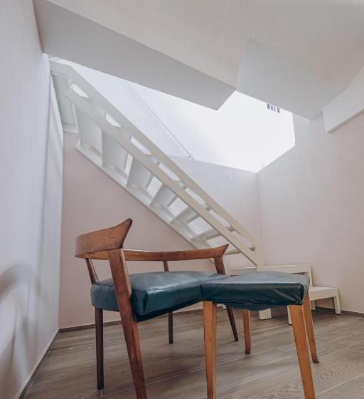 带大床的标准间, Liconti Exclusive Rooms