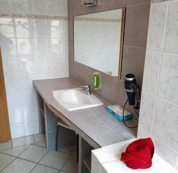آپارتمان 1 خوابه, Altstadtpension Brandenburg