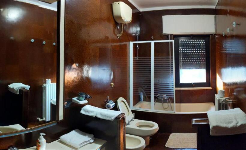 트리플 클래식 룸, B&b Grace   Santo Spirito