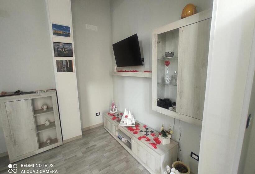 四人高级间, B&b Scacco Matto