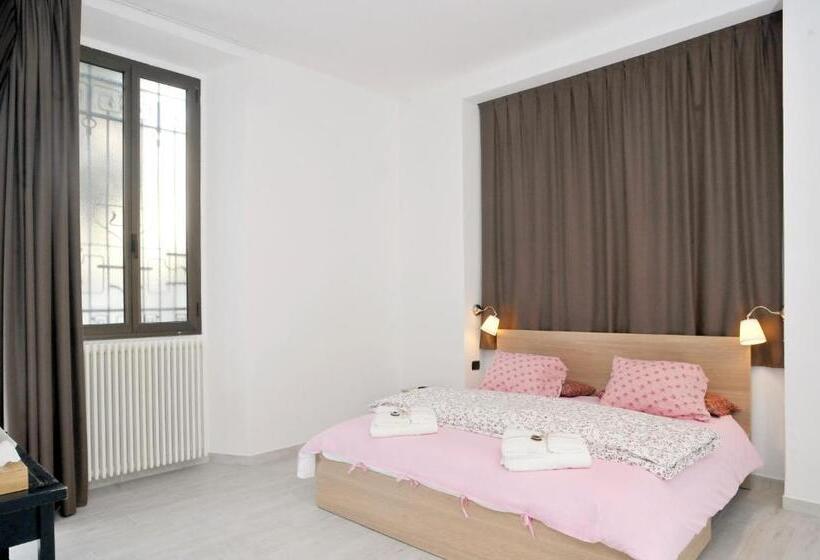 Номер Стандарт, Guest House La Genesa