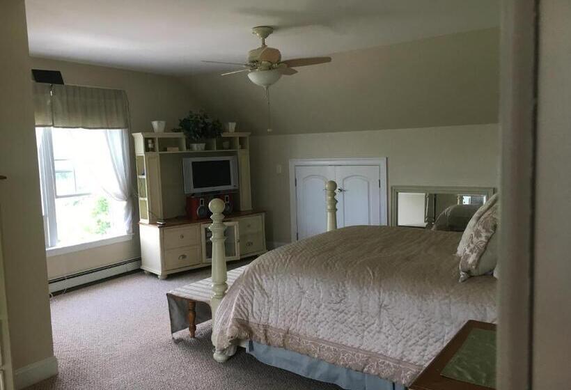 豪华套房, Large Modern Private Suite By The Sea  Birders Paradise